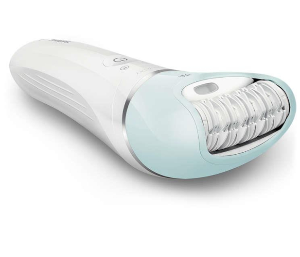 Philips Depilator BRE610/00 - 300987 - zdjęcie 3